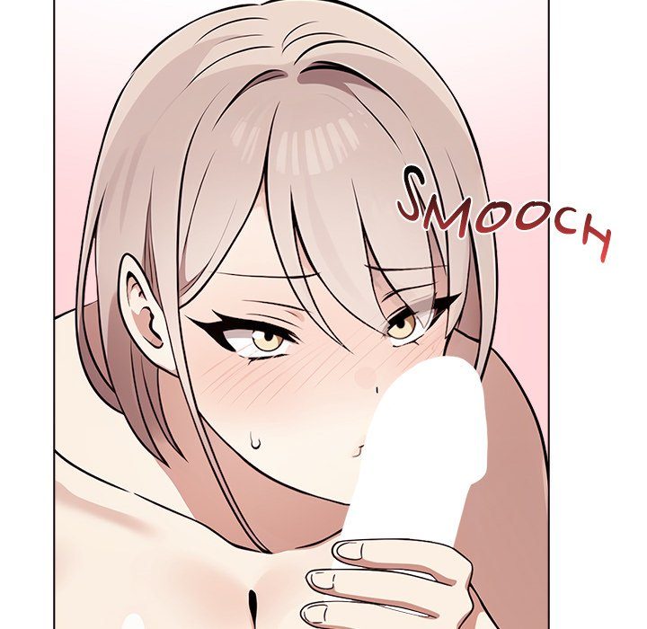 Honestly, I Like You a Lot! Chapter 42 - Page 14