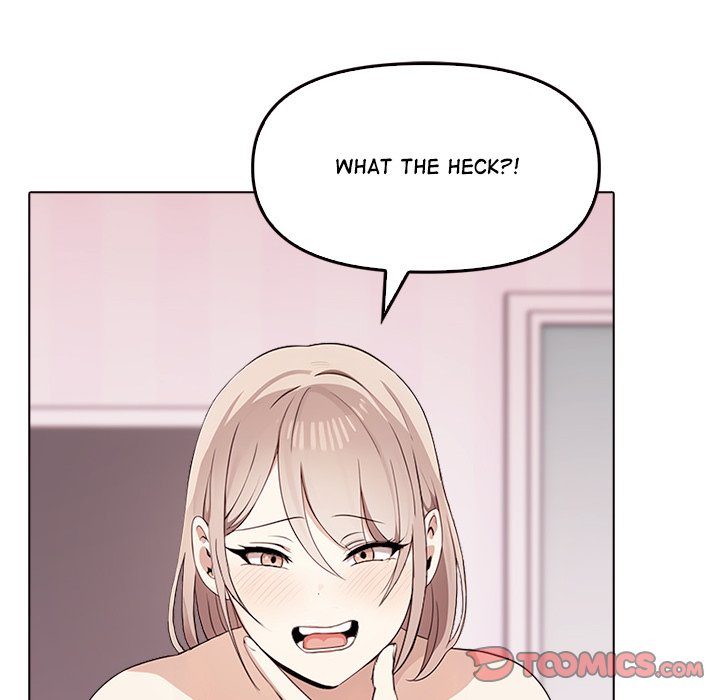 Honestly, I Like You a Lot! Chapter 42 - Page 140