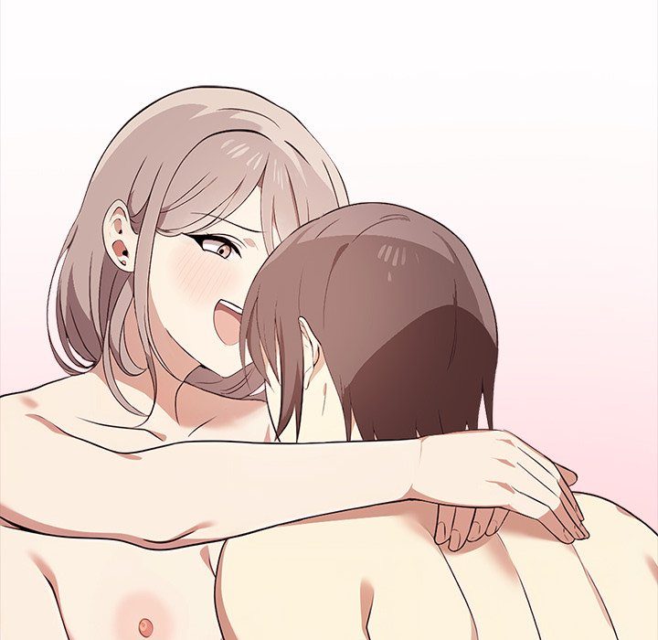 Honestly, I Like You a Lot! Chapter 42 - Page 155