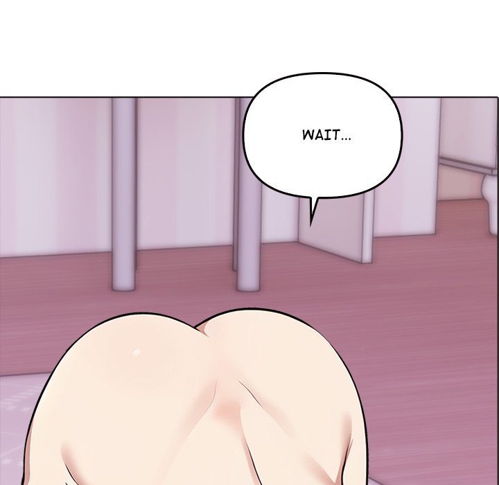 Honestly, I Like You a Lot! Chapter 42 - Page 16