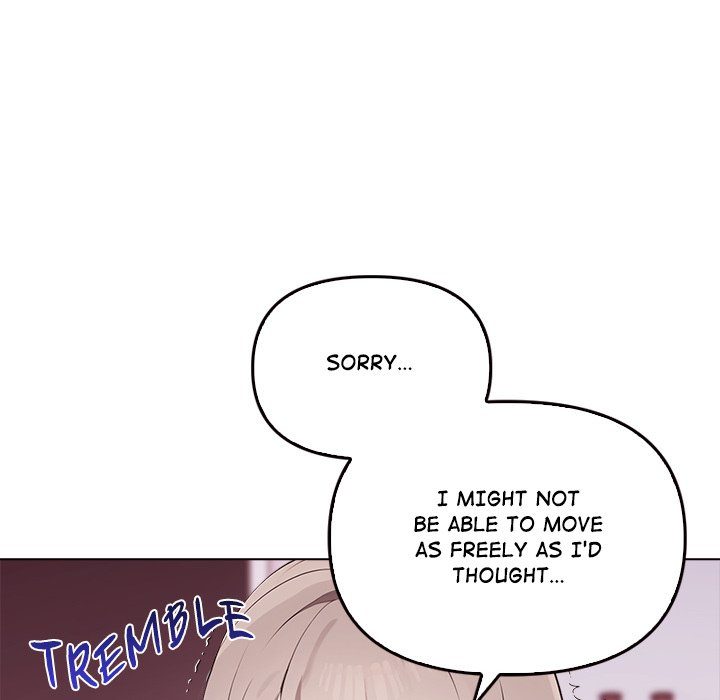 Honestly, I Like You a Lot! Chapter 42 - Page 170