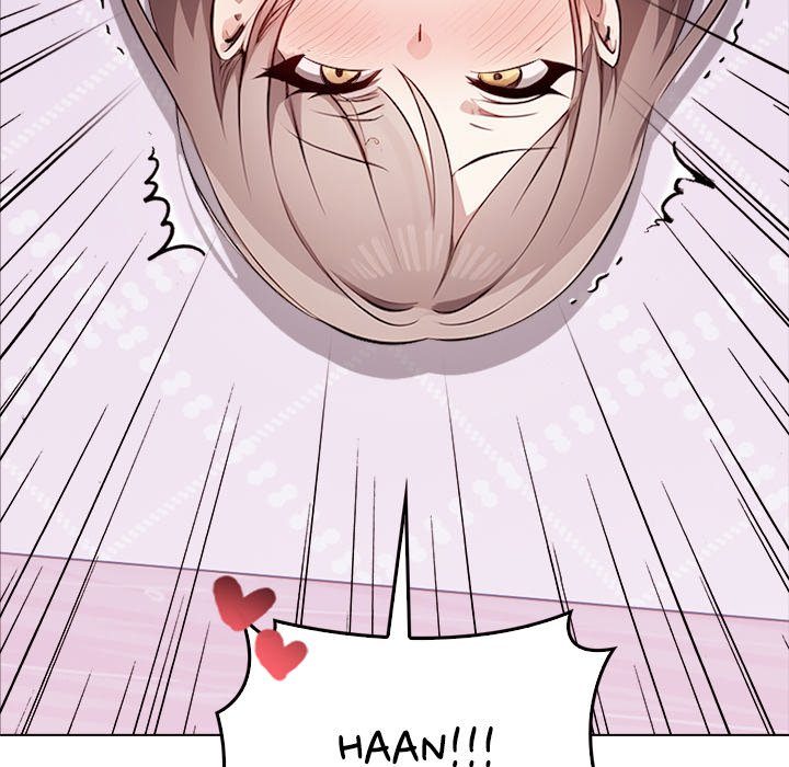 Honestly, I Like You a Lot! Chapter 42 - Page 186