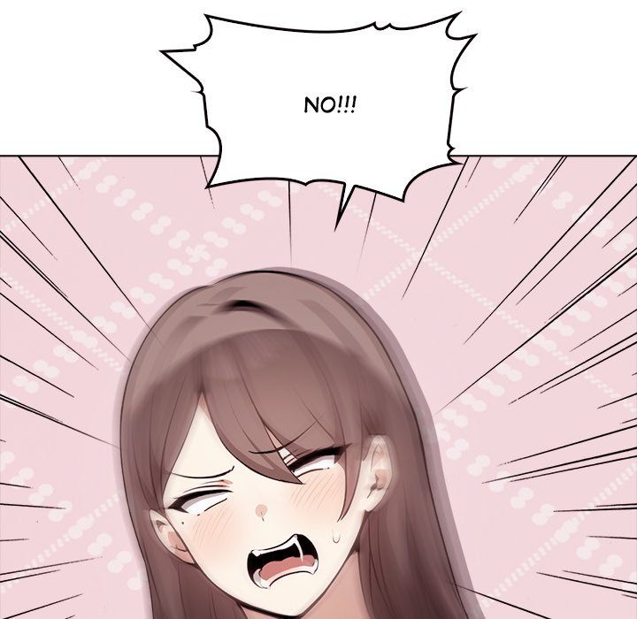 Honestly, I Like You a Lot! Chapter 42 - Page 19