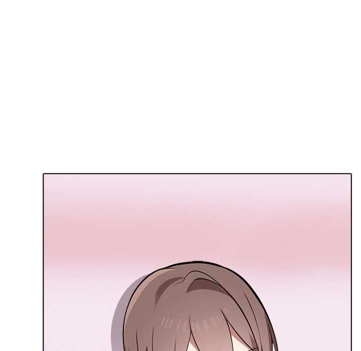 Honestly, I Like You a Lot! Chapter 42 - Page 27