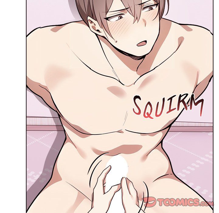 Honestly, I Like You a Lot! Chapter 42 - Page 28