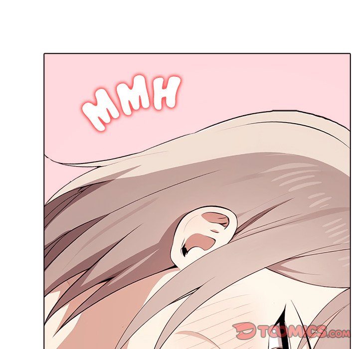 Honestly, I Like You a Lot! Chapter 42 - Page 36