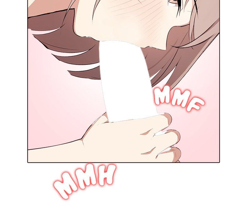 Honestly, I Like You a Lot! Chapter 42 - Page 37