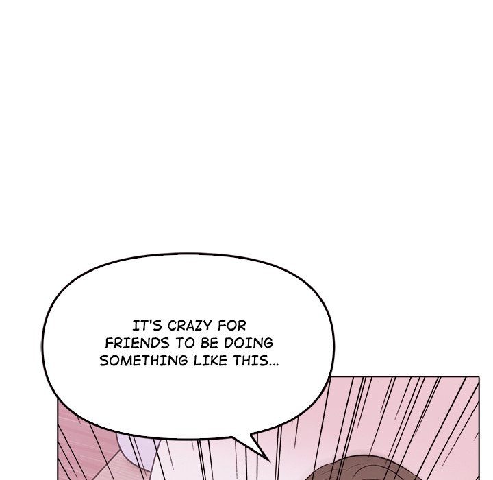 Honestly, I Like You a Lot! Chapter 42 - Page 38
