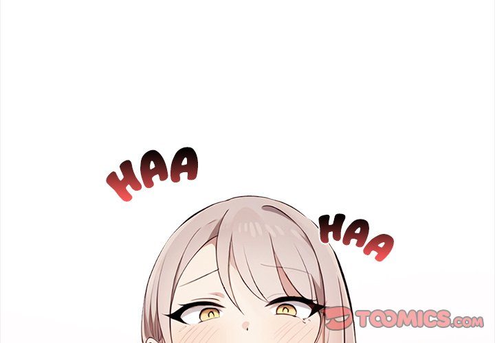 Honestly, I Like You a Lot! Chapter 42 - Page 4