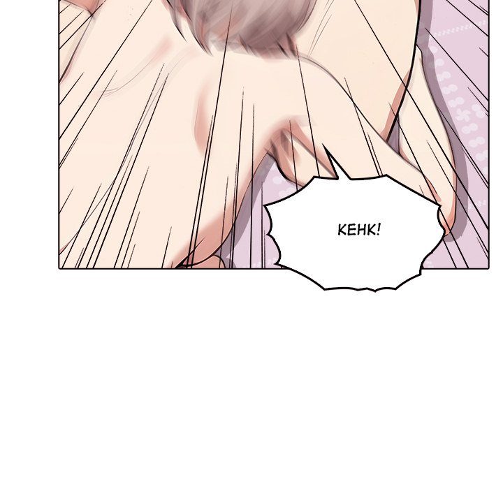 Honestly, I Like You a Lot! Chapter 42 - Page 40