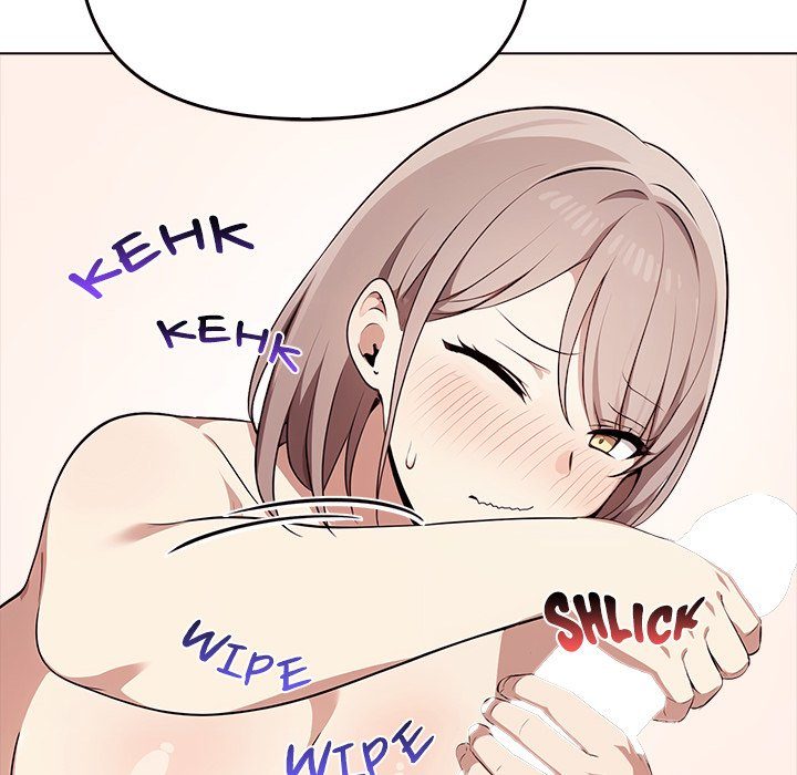 Honestly, I Like You a Lot! Chapter 42 - Page 42