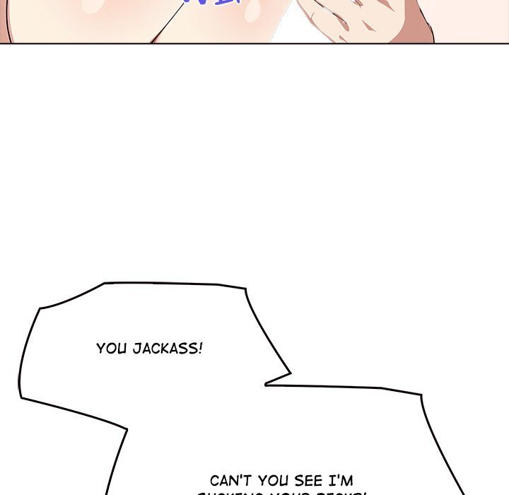 Honestly, I Like You a Lot! Chapter 42 - Page 43