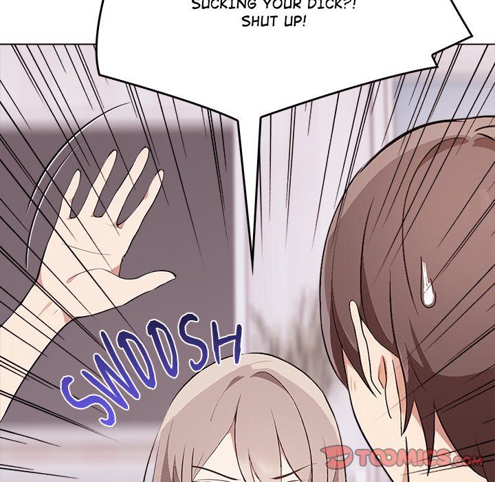 Honestly, I Like You a Lot! Chapter 42 - Page 44