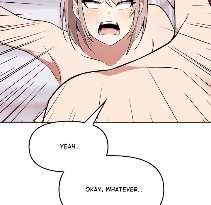 Honestly, I Like You a Lot! Chapter 42 - Page 45