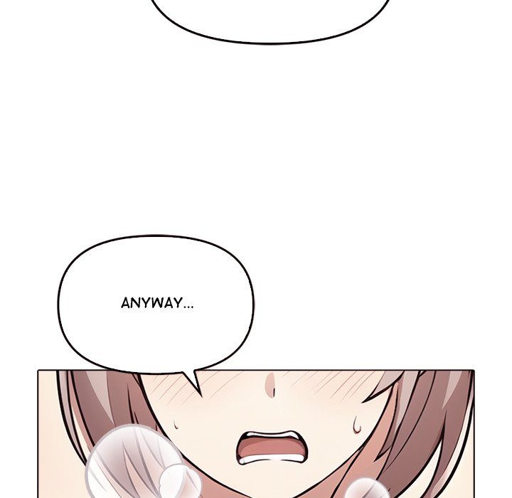 Honestly, I Like You a Lot! Chapter 42 - Page 46