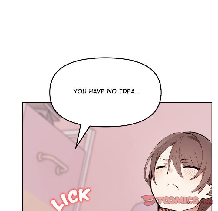 Honestly, I Like You a Lot! Chapter 42 - Page 52