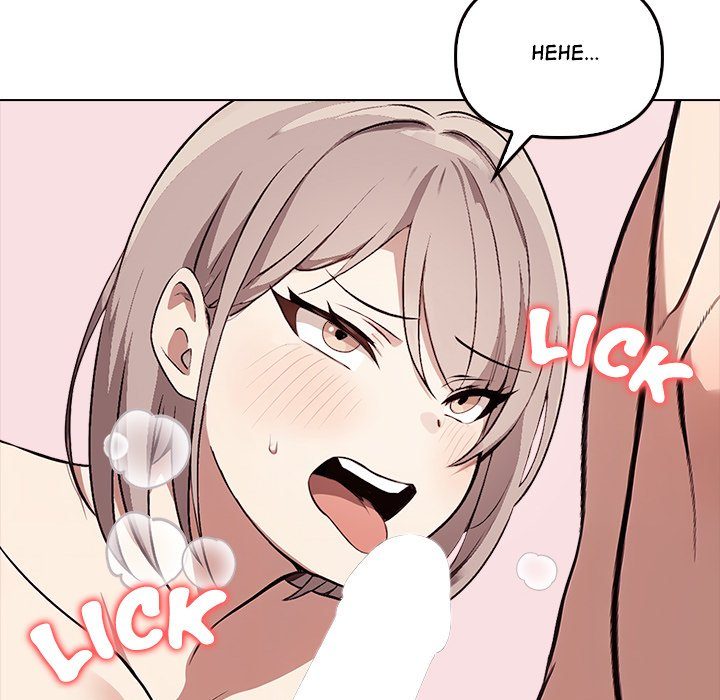 Honestly, I Like You a Lot! Chapter 42 - Page 55