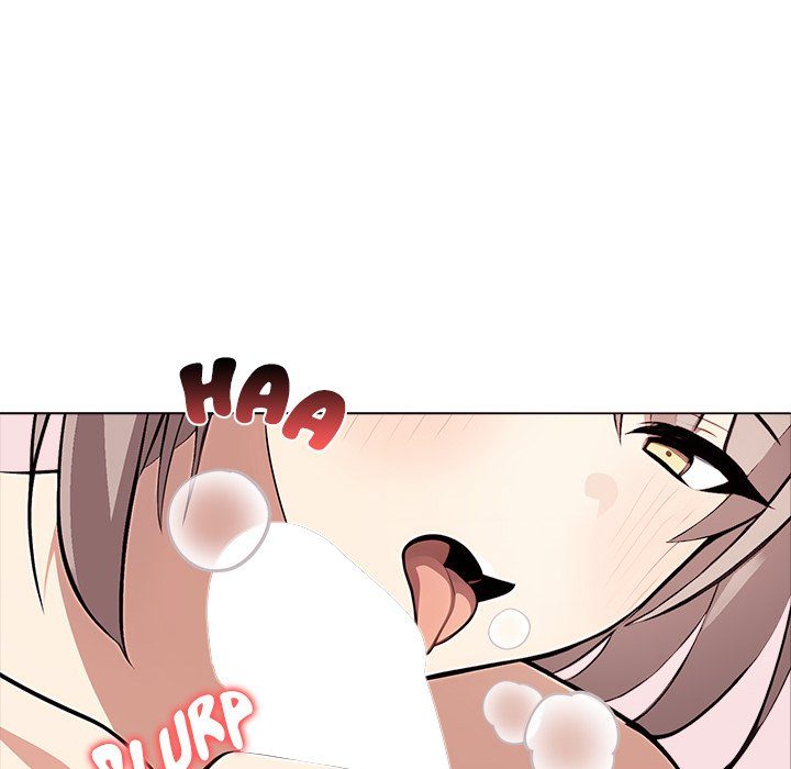 Honestly, I Like You a Lot! Chapter 42 - Page 57