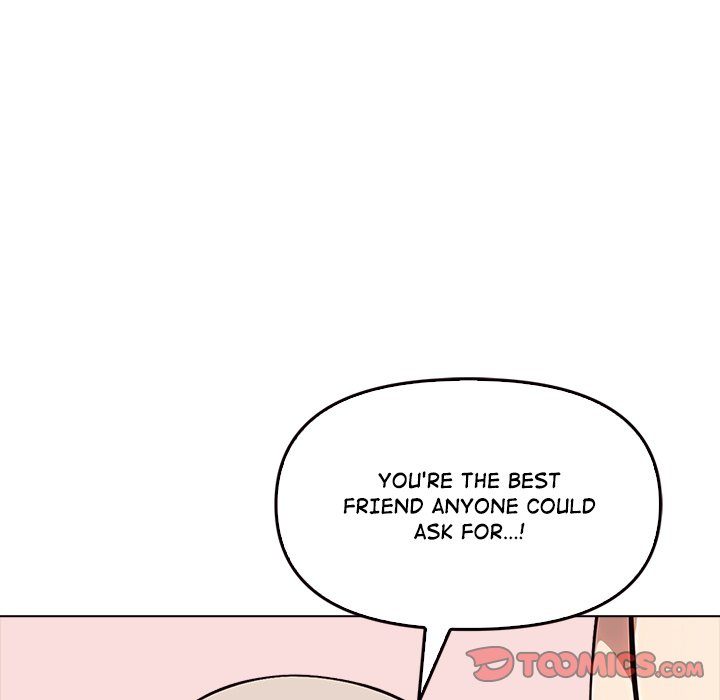 Honestly, I Like You a Lot! Chapter 42 - Page 60