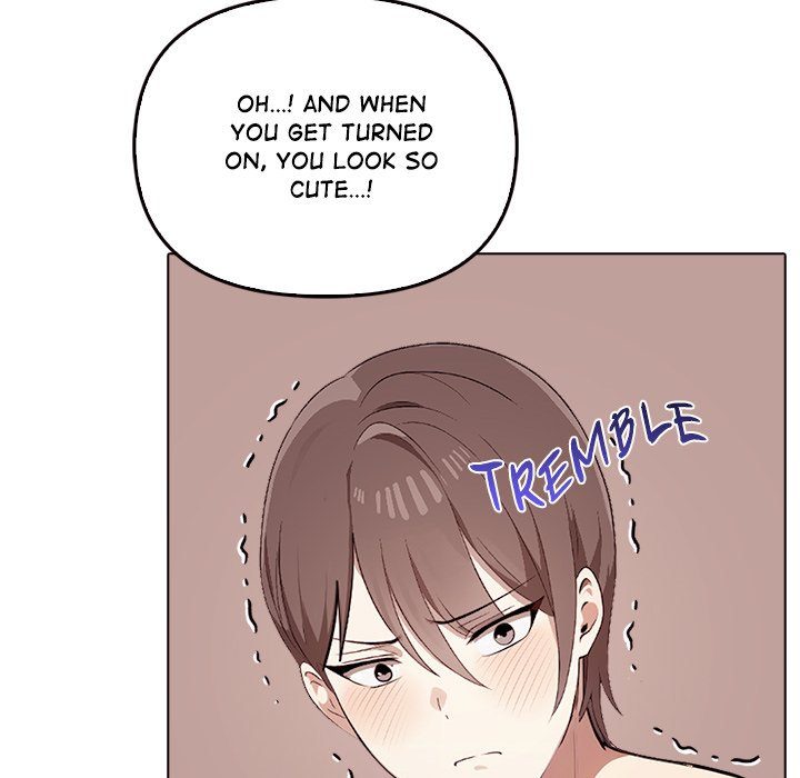 Honestly, I Like You a Lot! Chapter 42 - Page 63