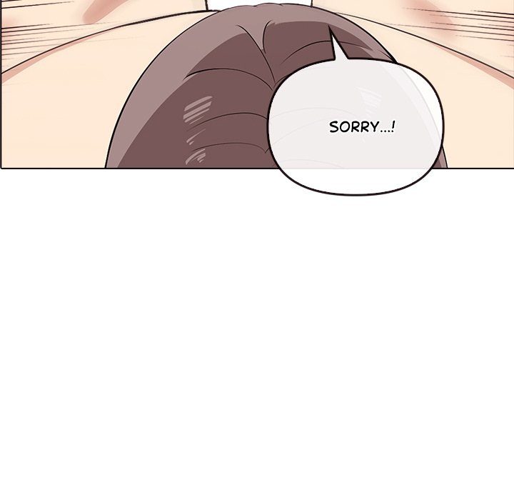 Honestly, I Like You a Lot! Chapter 42 - Page 67