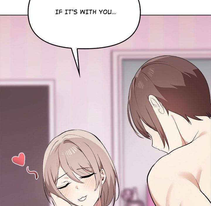 Honestly, I Like You a Lot! Chapter 42 - Page 89
