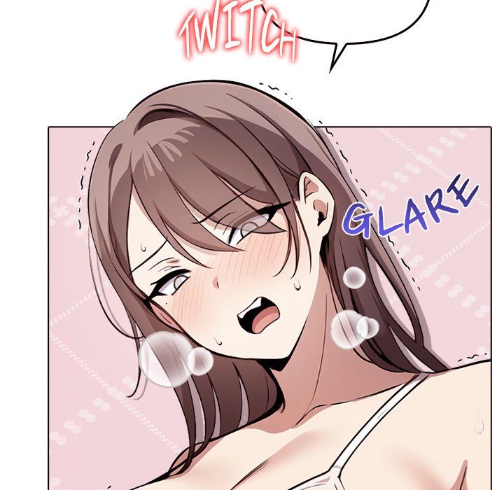 Honestly, I Like You a Lot! Chapter 42 - Page 9