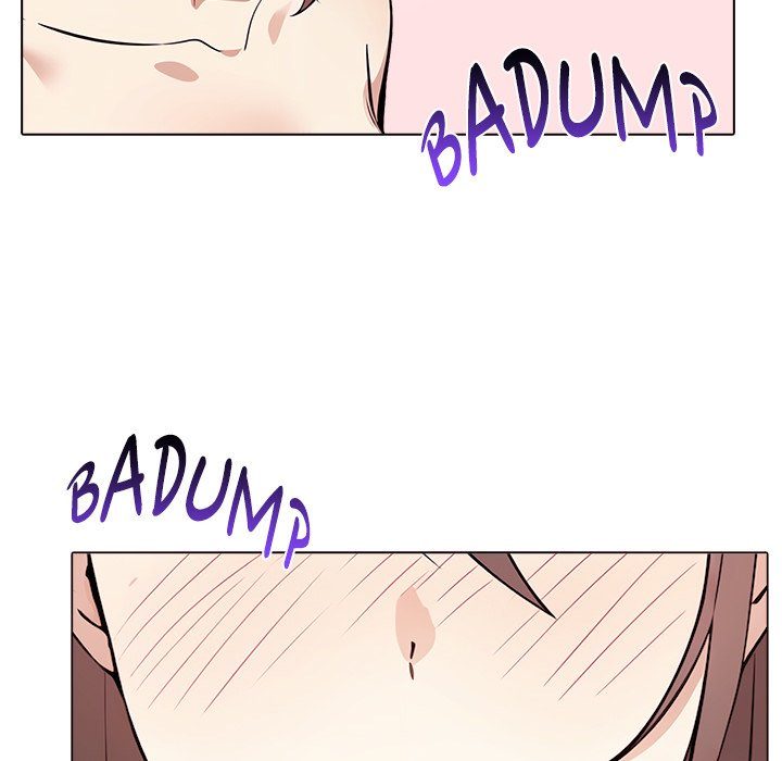 Honestly, I Like You a Lot! Chapter 42 - Page 95