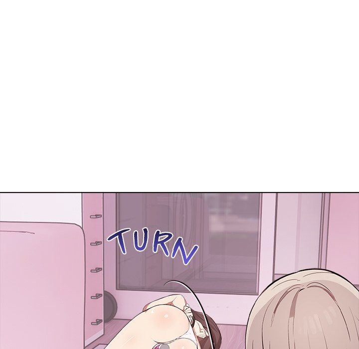 Honestly, I Like You a Lot! Chapter 42 - Page 99