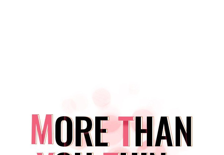 Honestly, I Like You a Lot! Chapter 43 - Page 1