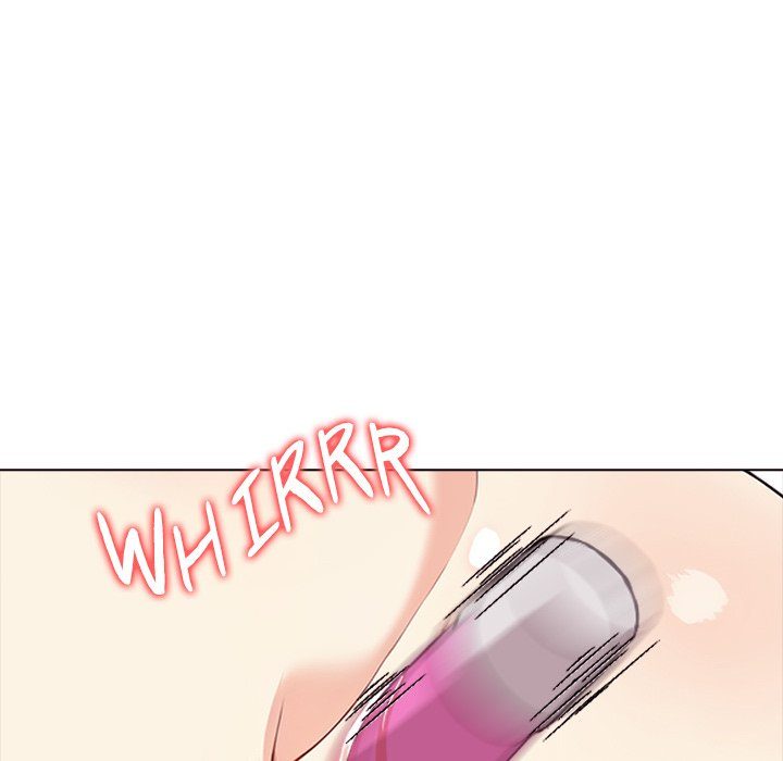 Honestly, I Like You a Lot! Chapter 43 - Page 100