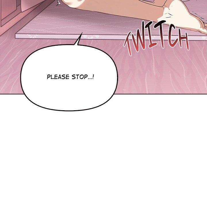 Honestly, I Like You a Lot! Chapter 43 - Page 104