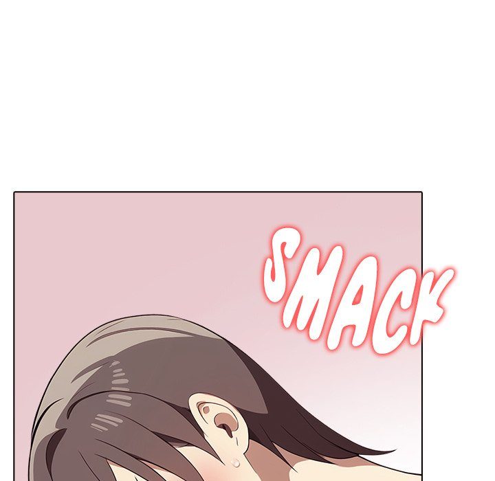 Honestly, I Like You a Lot! Chapter 43 - Page 105