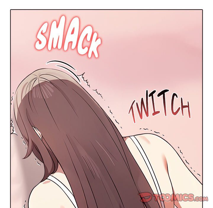 Honestly, I Like You a Lot! Chapter 43 - Page 111