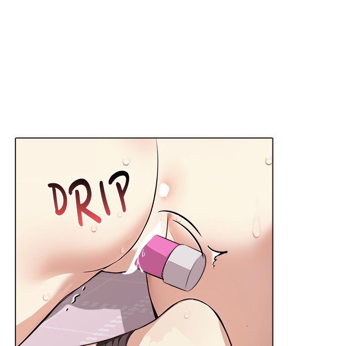 Honestly, I Like You a Lot! Chapter 43 - Page 121