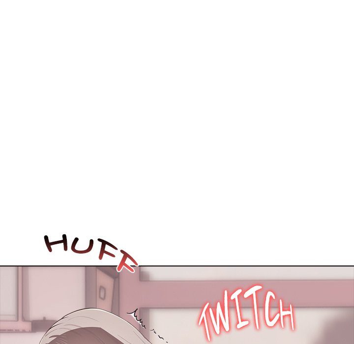 Honestly, I Like You a Lot! Chapter 43 - Page 126