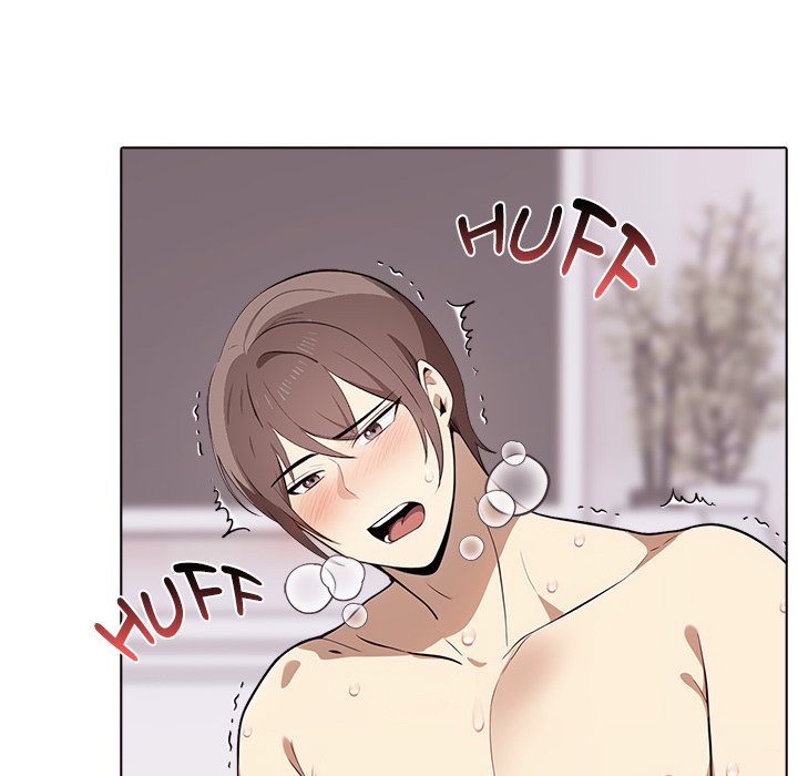 Honestly, I Like You a Lot! Chapter 43 - Page 131