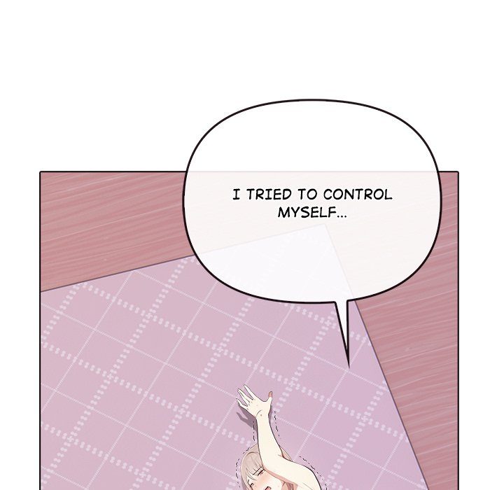 Honestly, I Like You a Lot! Chapter 43 - Page 139