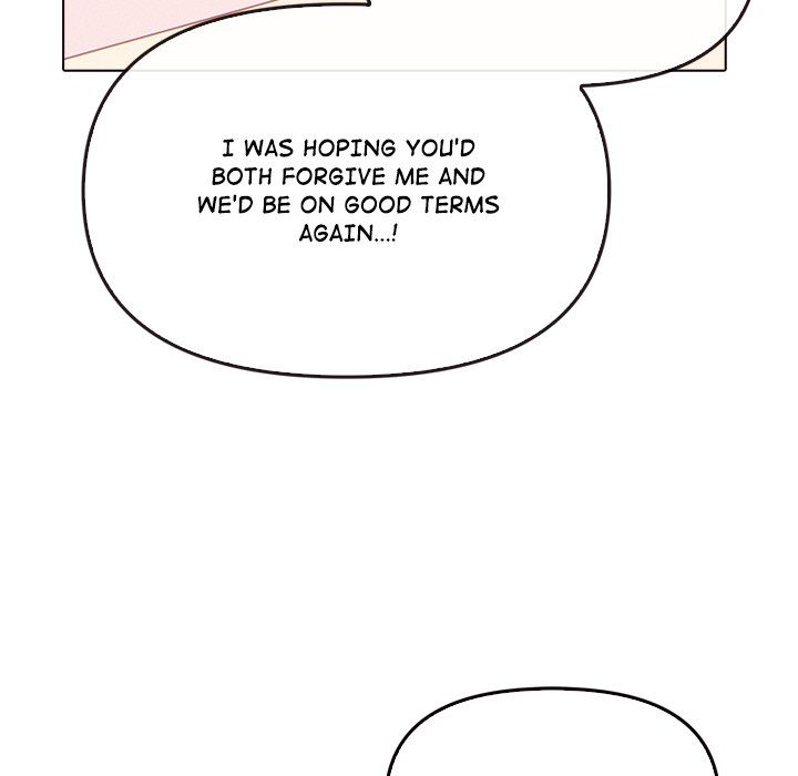 Honestly, I Like You a Lot! Chapter 43 - Page 141