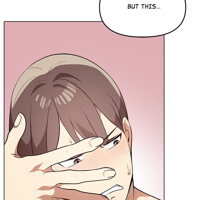 Honestly, I Like You a Lot! Chapter 43 - Page 142