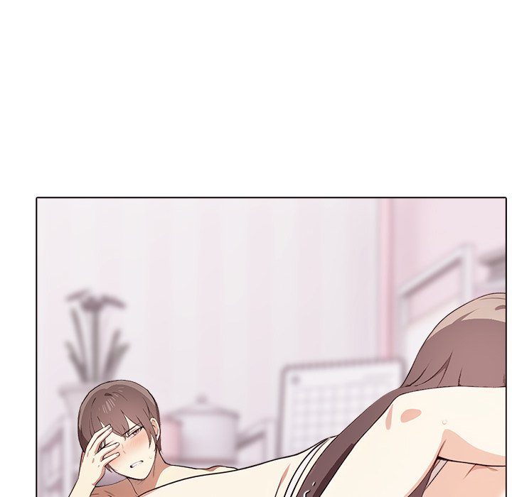 Honestly, I Like You a Lot! Chapter 43 - Page 144