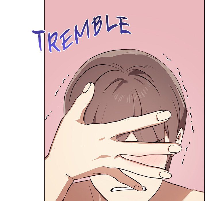 Honestly, I Like You a Lot! Chapter 43 - Page 149