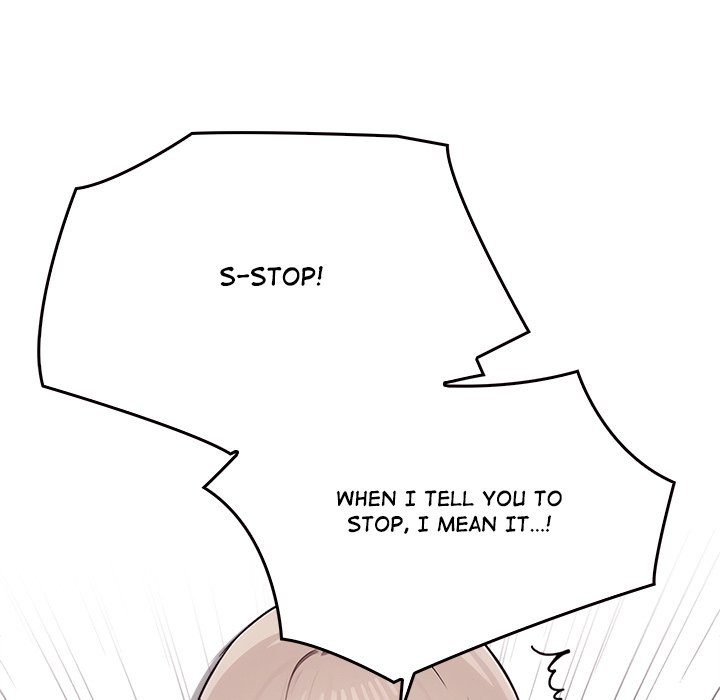 Honestly, I Like You a Lot! Chapter 43 - Page 15