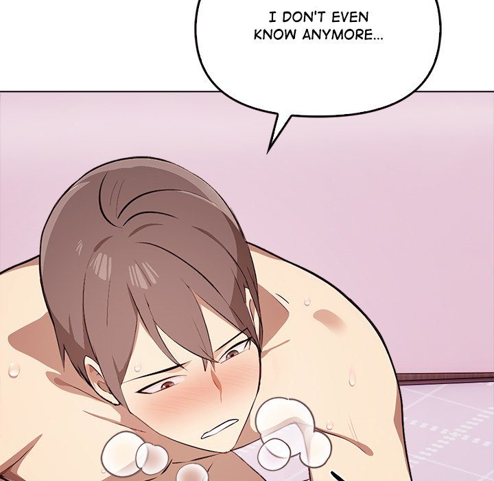 Honestly, I Like You a Lot! Chapter 43 - Page 153