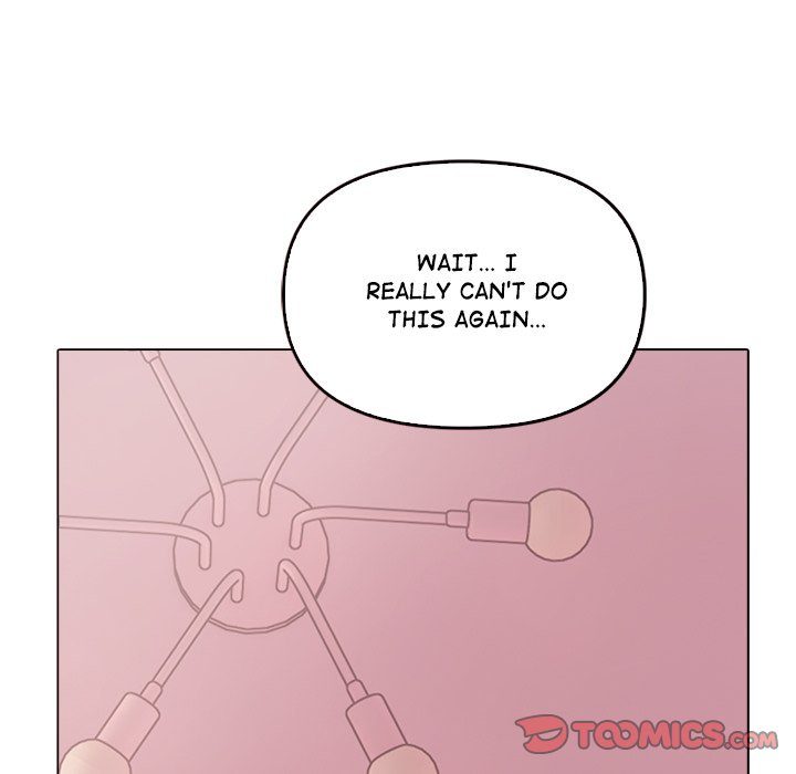 Honestly, I Like You a Lot! Chapter 43 - Page 156