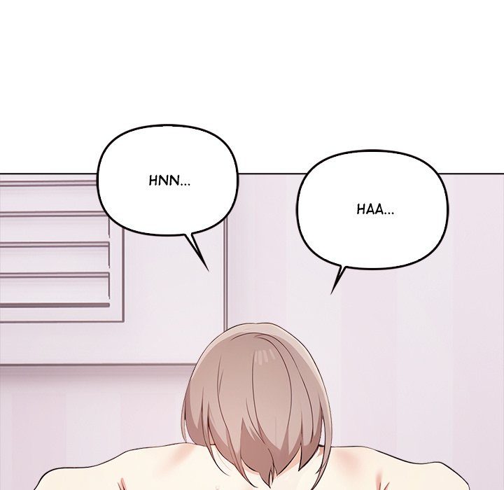 Honestly, I Like You a Lot! Chapter 43 - Page 159