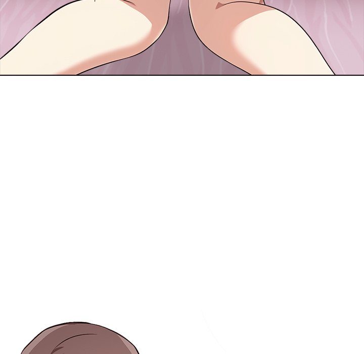 Honestly, I Like You a Lot! Chapter 43 - Page 161