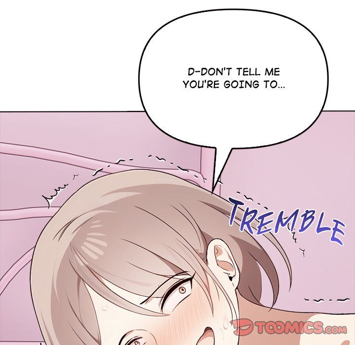 Honestly, I Like You a Lot! Chapter 43 - Page 165