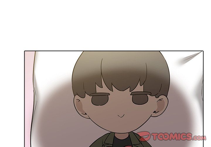 Honestly, I Like You a Lot! Chapter 43 - Page 3