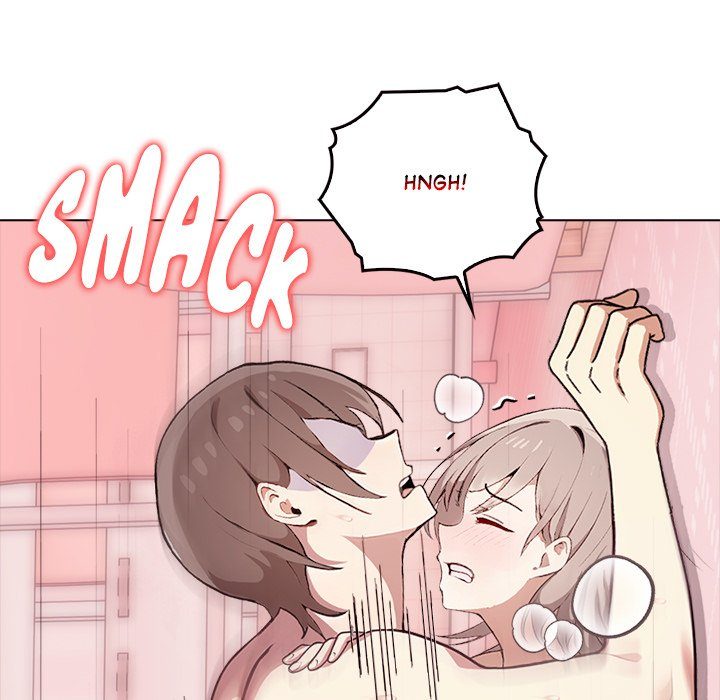 Honestly, I Like You a Lot! Chapter 43 - Page 36